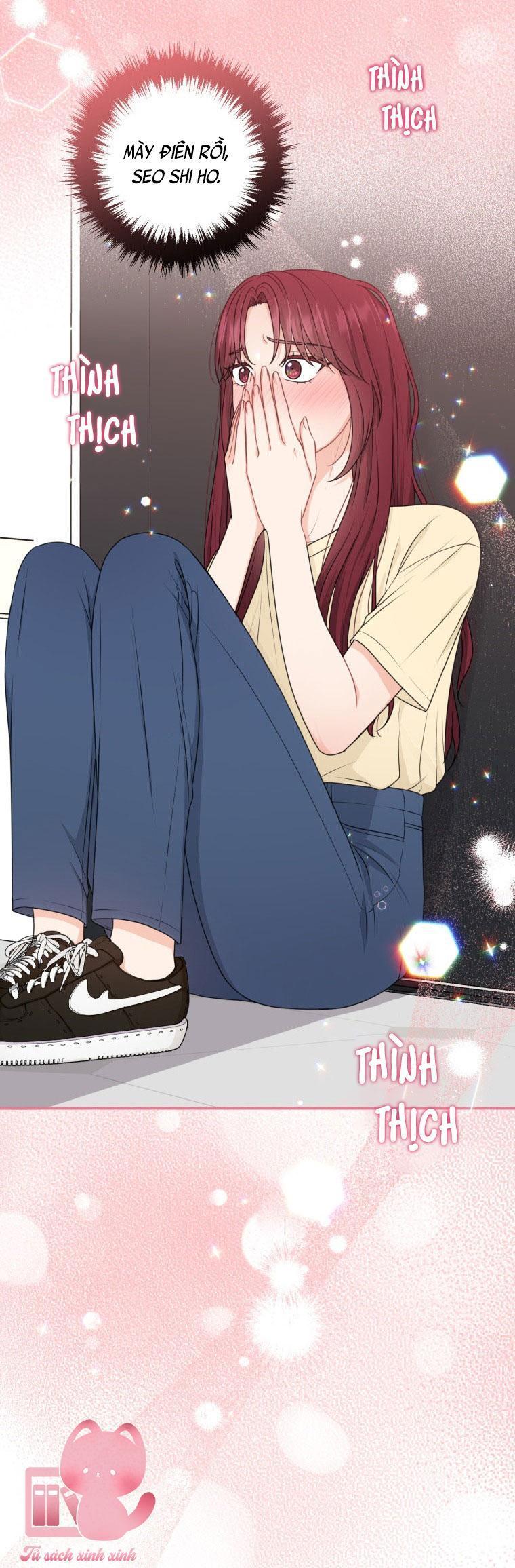 mong được chị chỉ bảo, tiền bối chapter 9 88