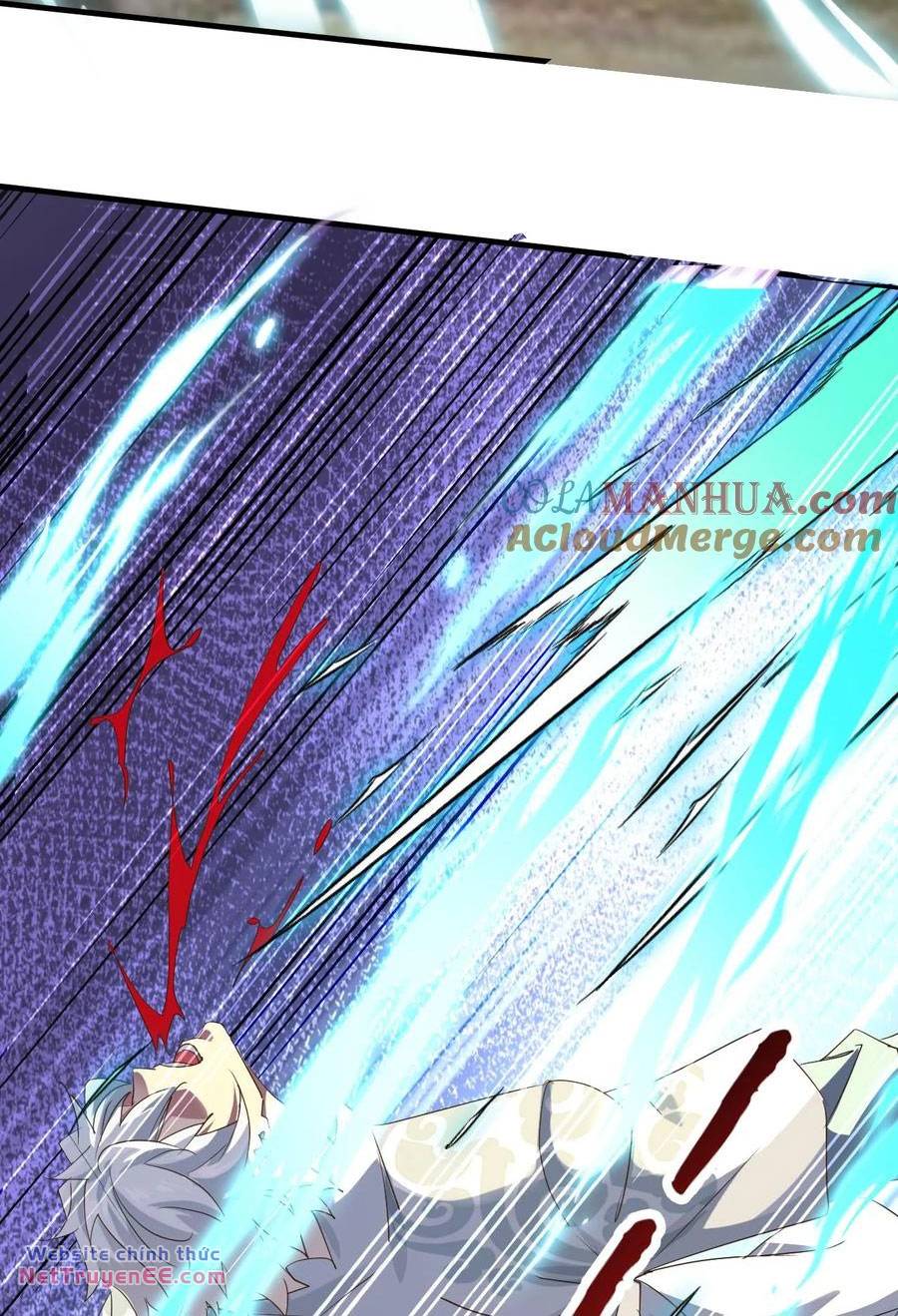 Vô Địch Đốn Ngộ chapter 164 5