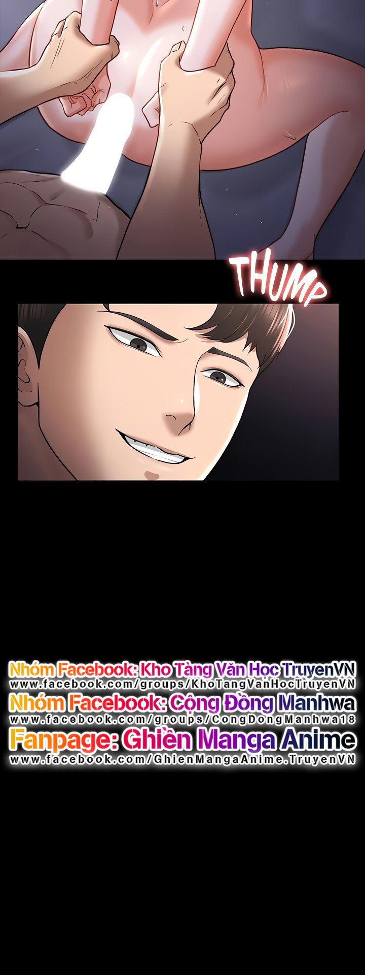 ứng dụng cầu được ước thấy chapter 28 35