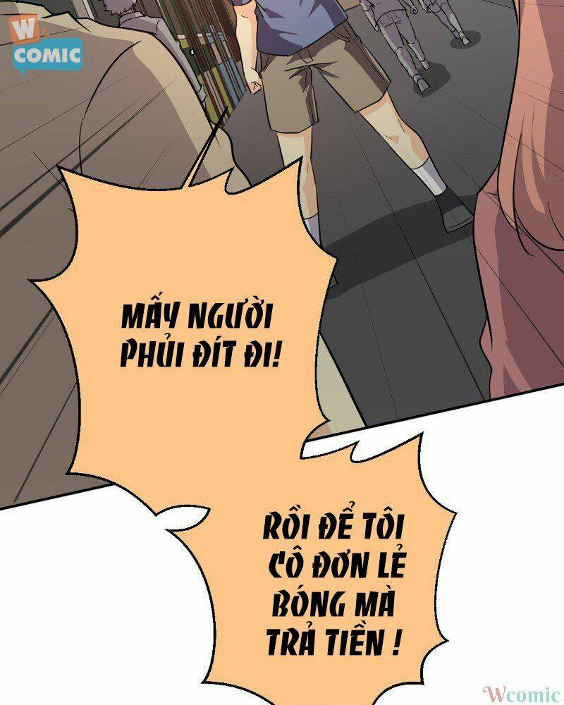 Thế Giới Không Hoàn Hảo Chapter 202 87