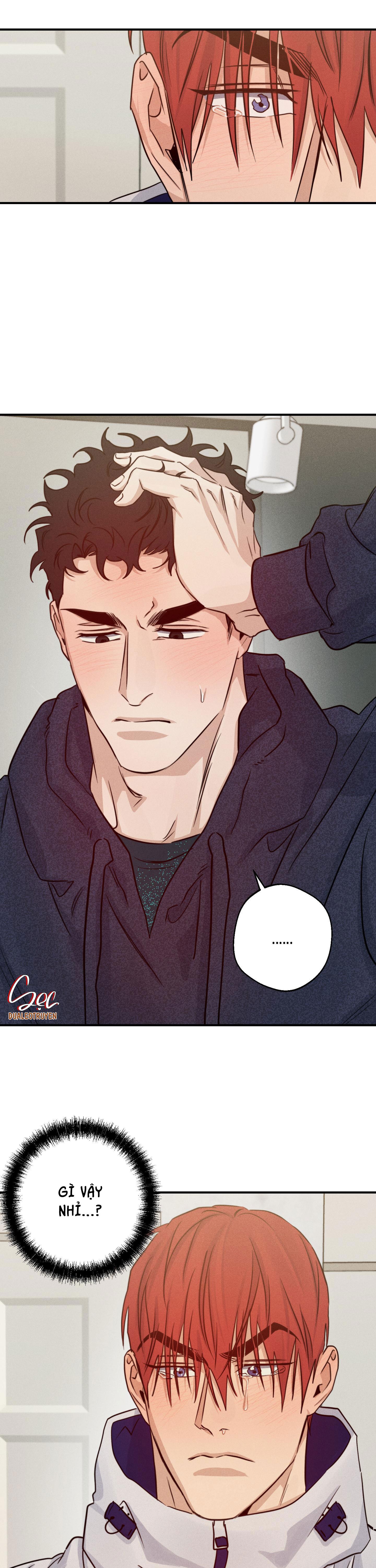 high clear chapter 37 15