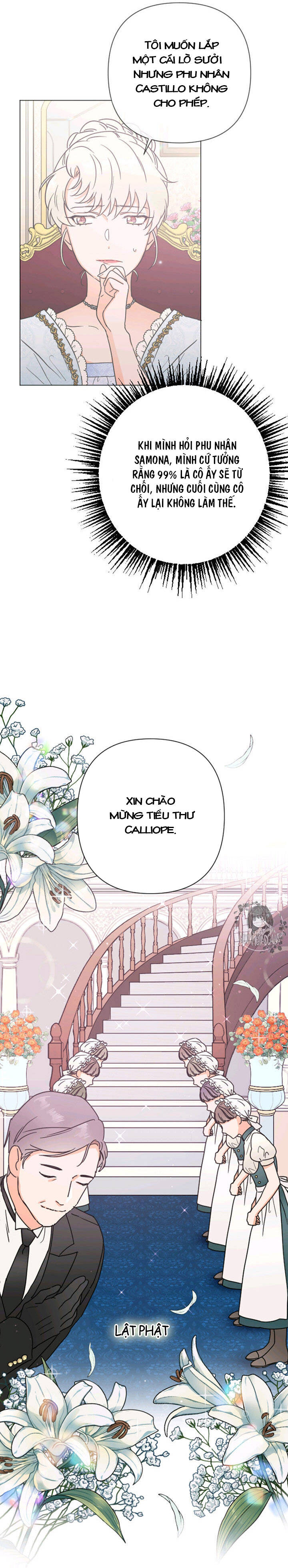 lady baby chapter 112 11