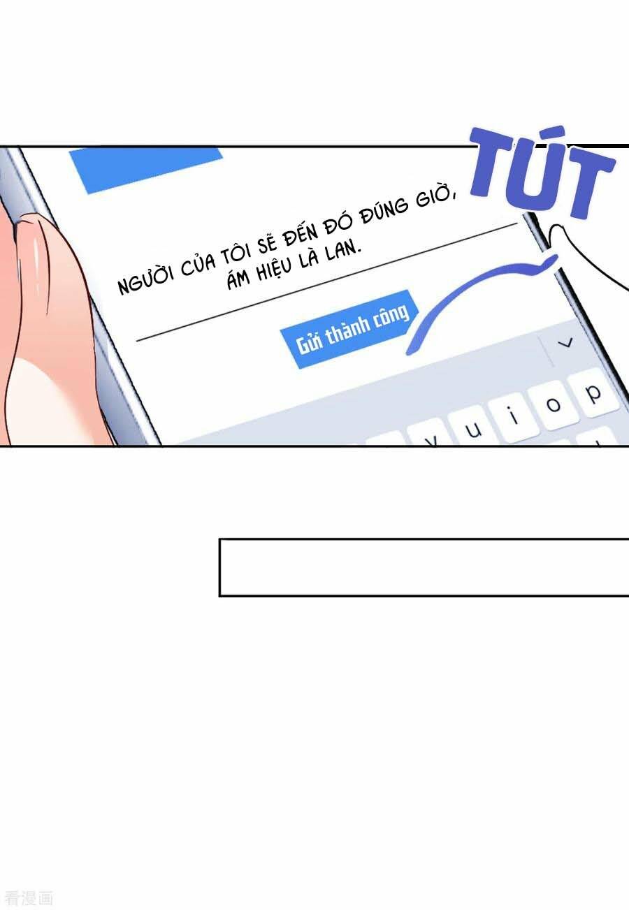 cô ấy đến rồi, xin nằm xuống! chapter 73 12