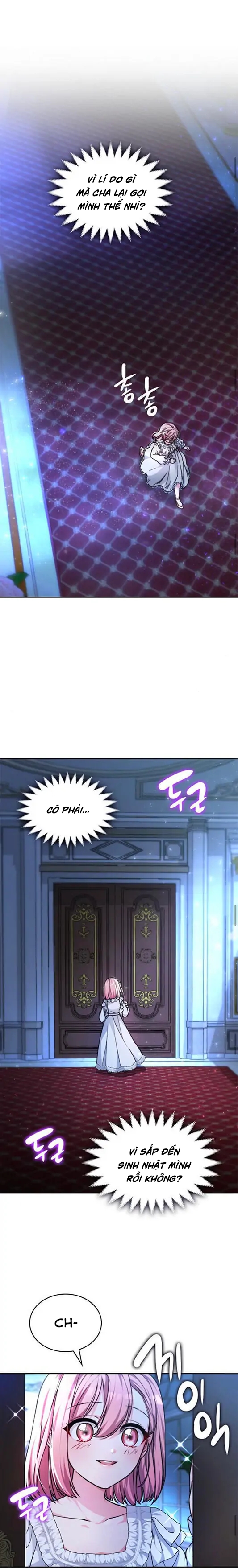 regina - gửi đến người không thể tha thứ chapter 1 3