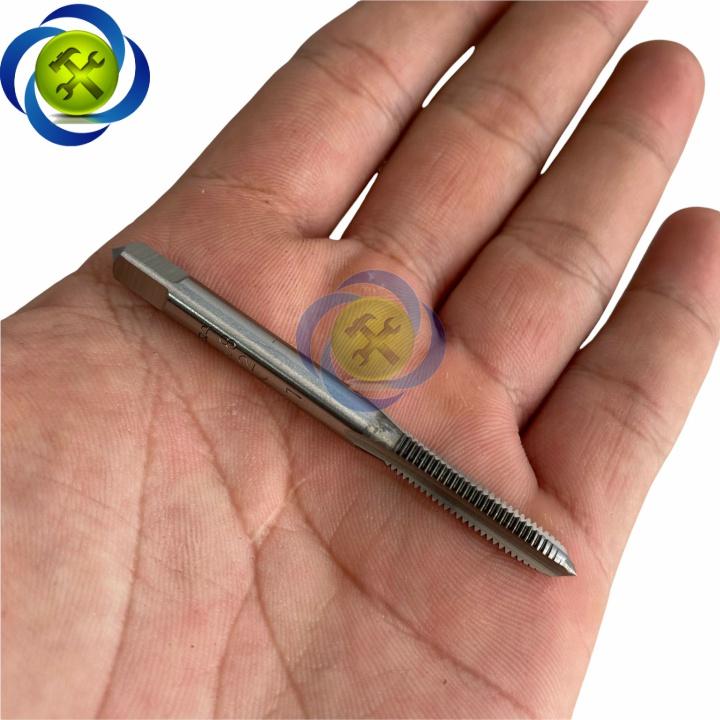 Mũi taro M5 x 0.8 HTD-M508 JAPAN