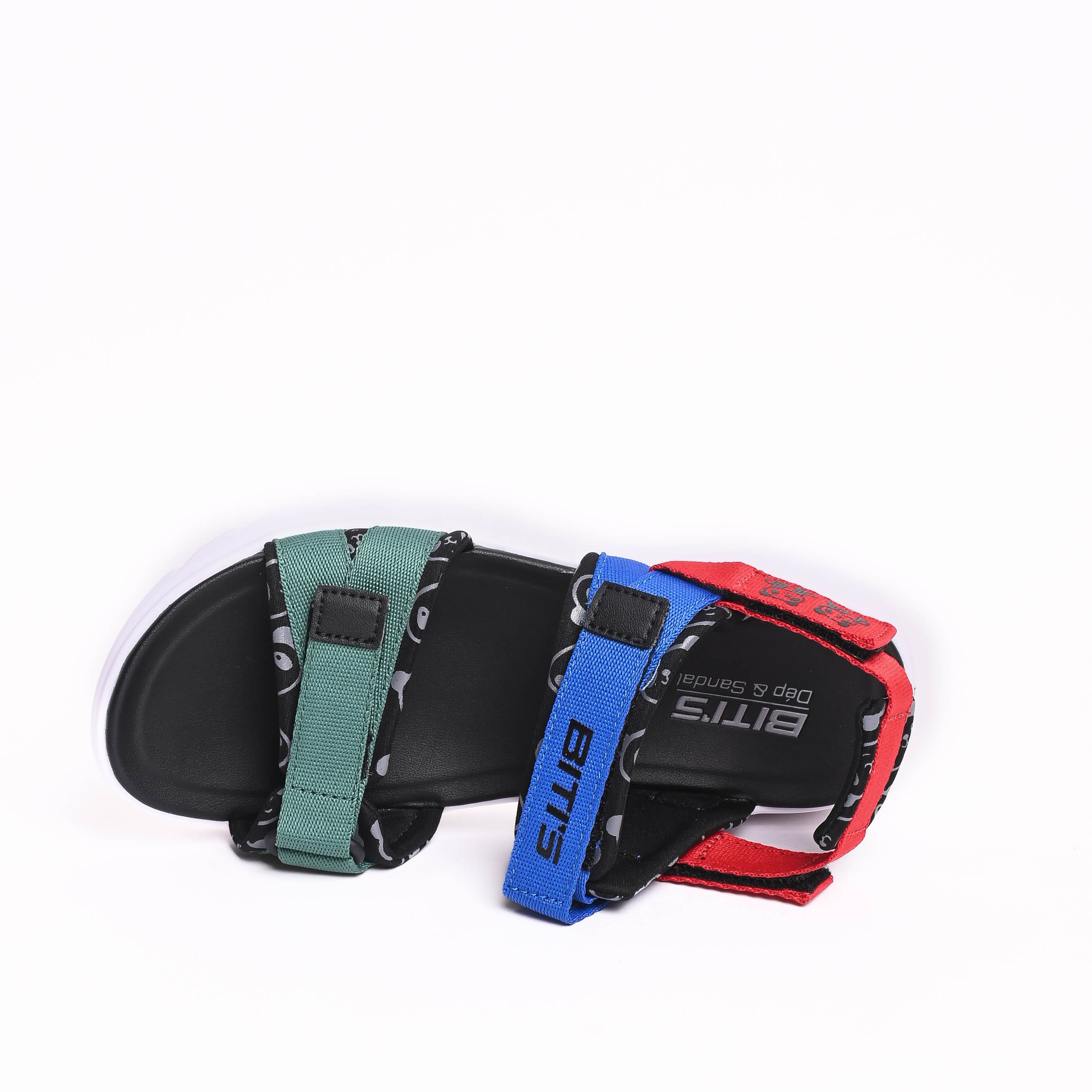 Sandal Bitis thể thao (36-40)