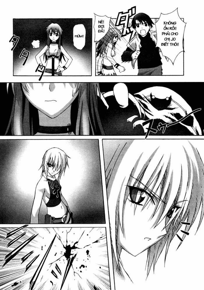 bakuretsu tenshi chapter 4 17