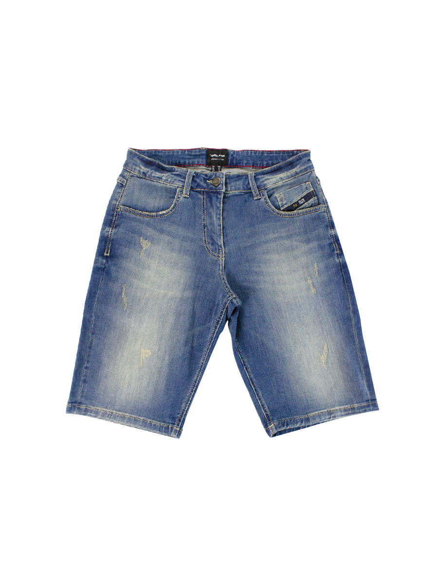 Quần nam short jeans MJB0123