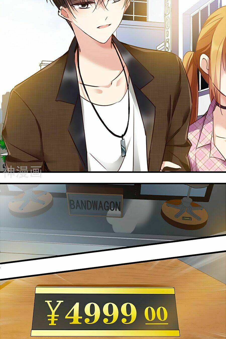 nhân chất tình nhân chapter 21.2 7