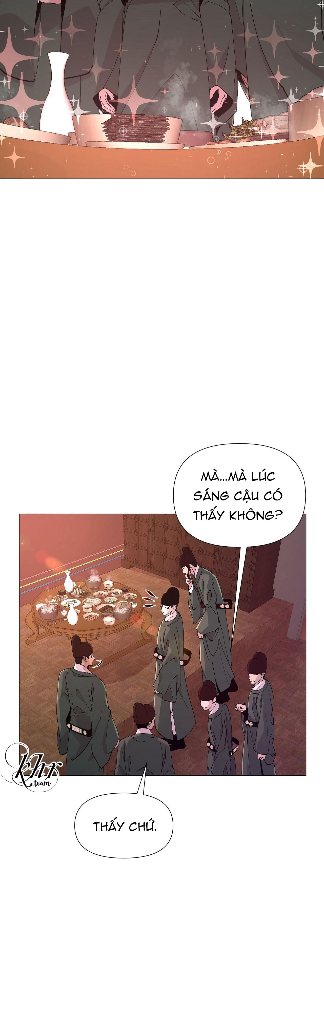 dạ xoa hóa liên ký chapter 2 5