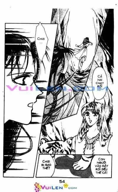 nàng công chúa ham chơi chapter 8 50