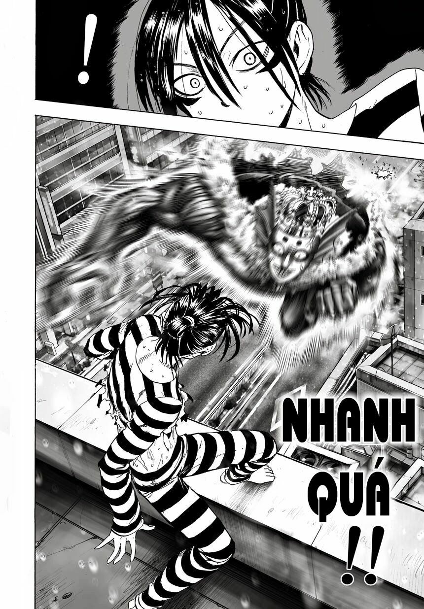one-punch man chapter 31 2