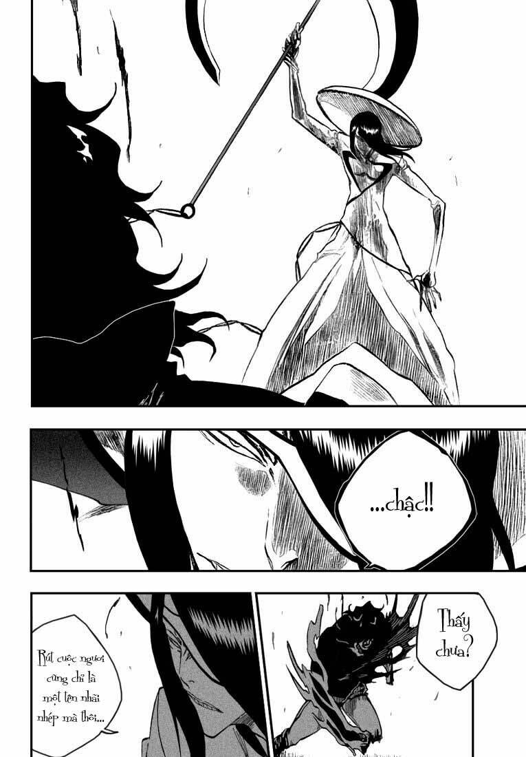 thần chết ichigo chapter 262 3