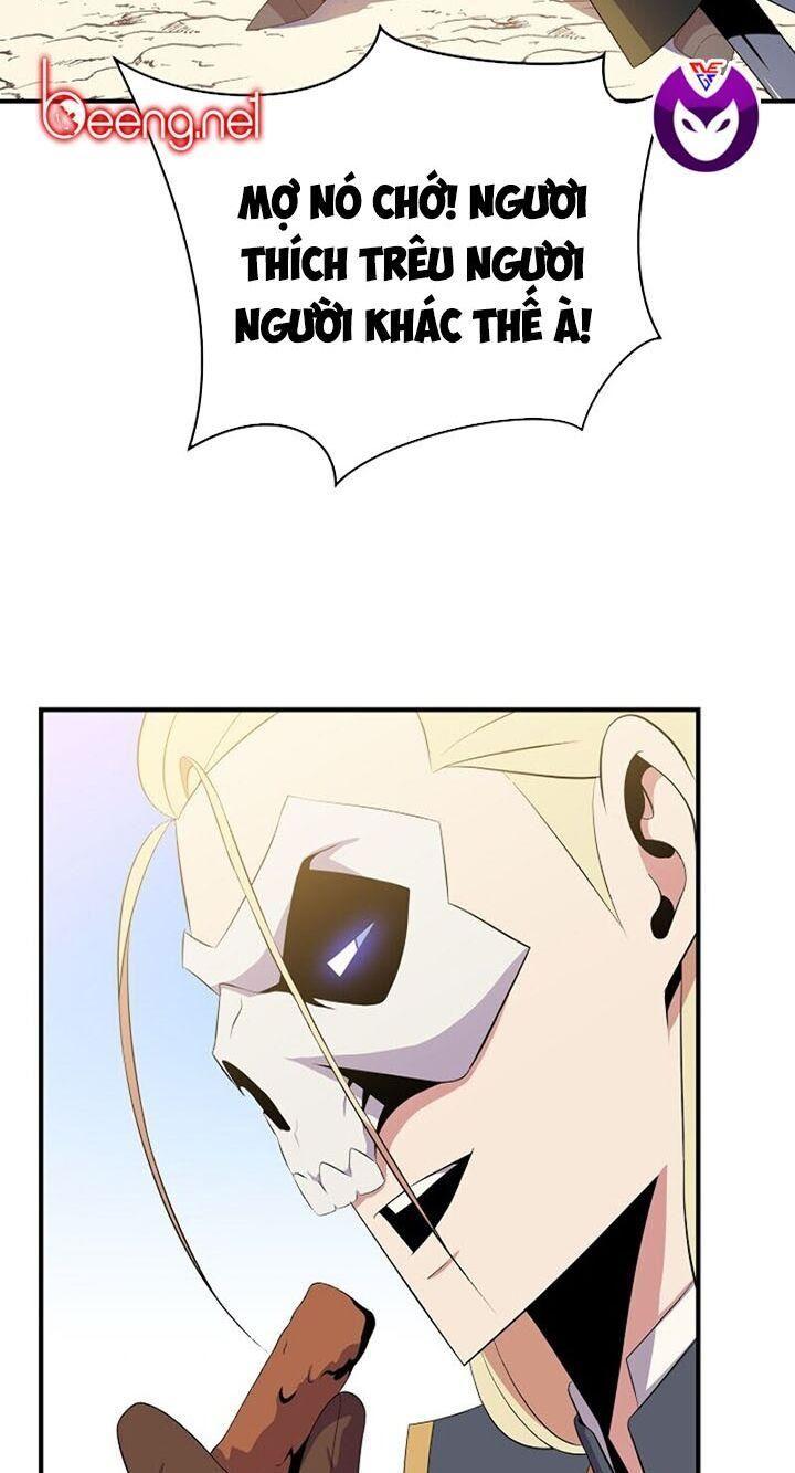 tiêu diệt đấng cứu thế chapter 35 27