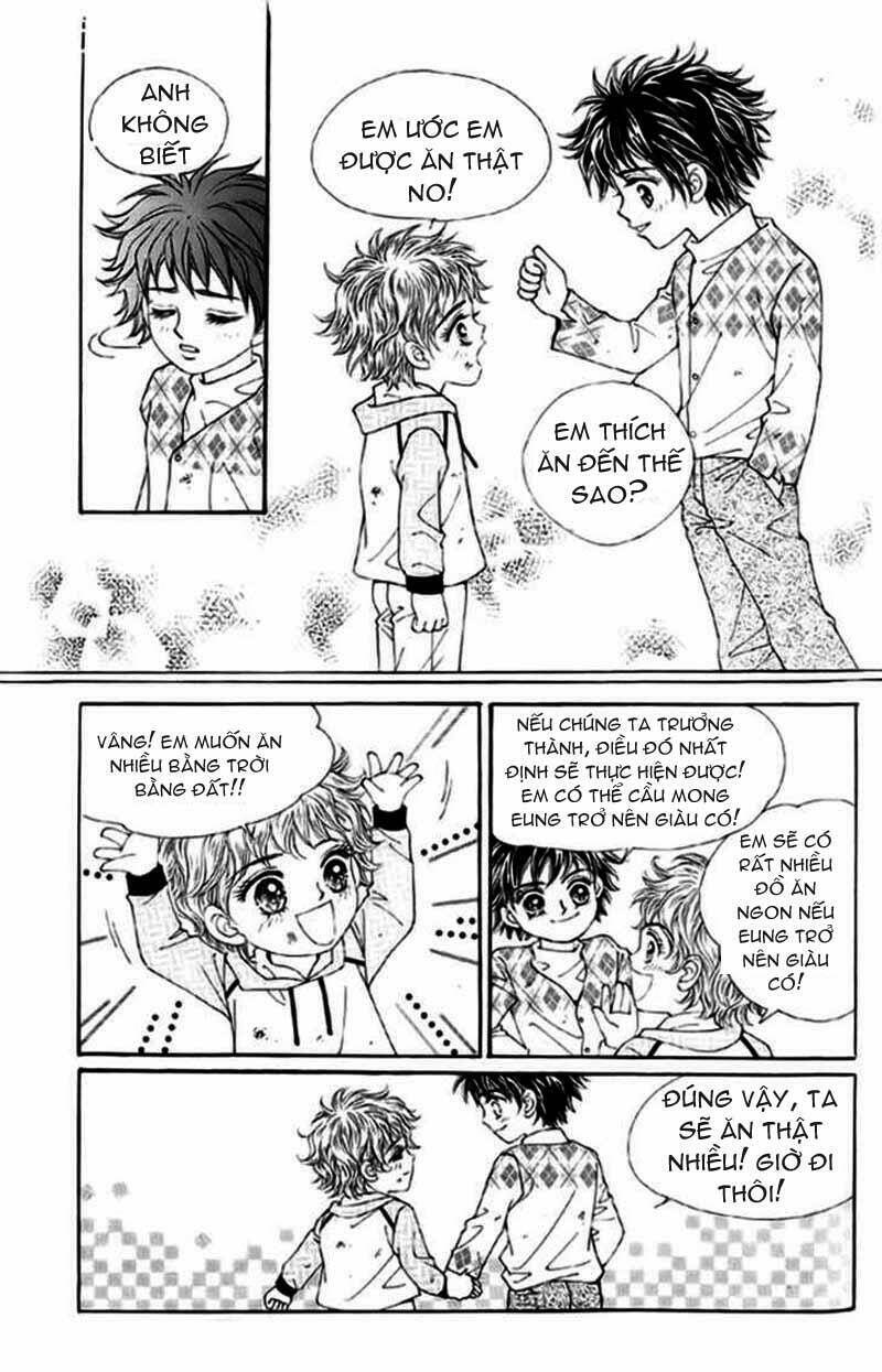 mặt nạ tình yêu chapter 1 22