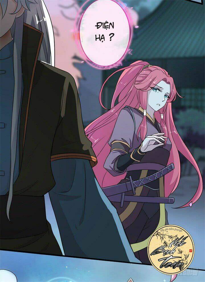 nam sủng của ta muốn leo tường chapter 2 16