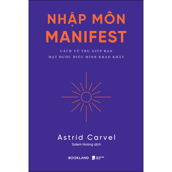 Nhập Môn Manifest