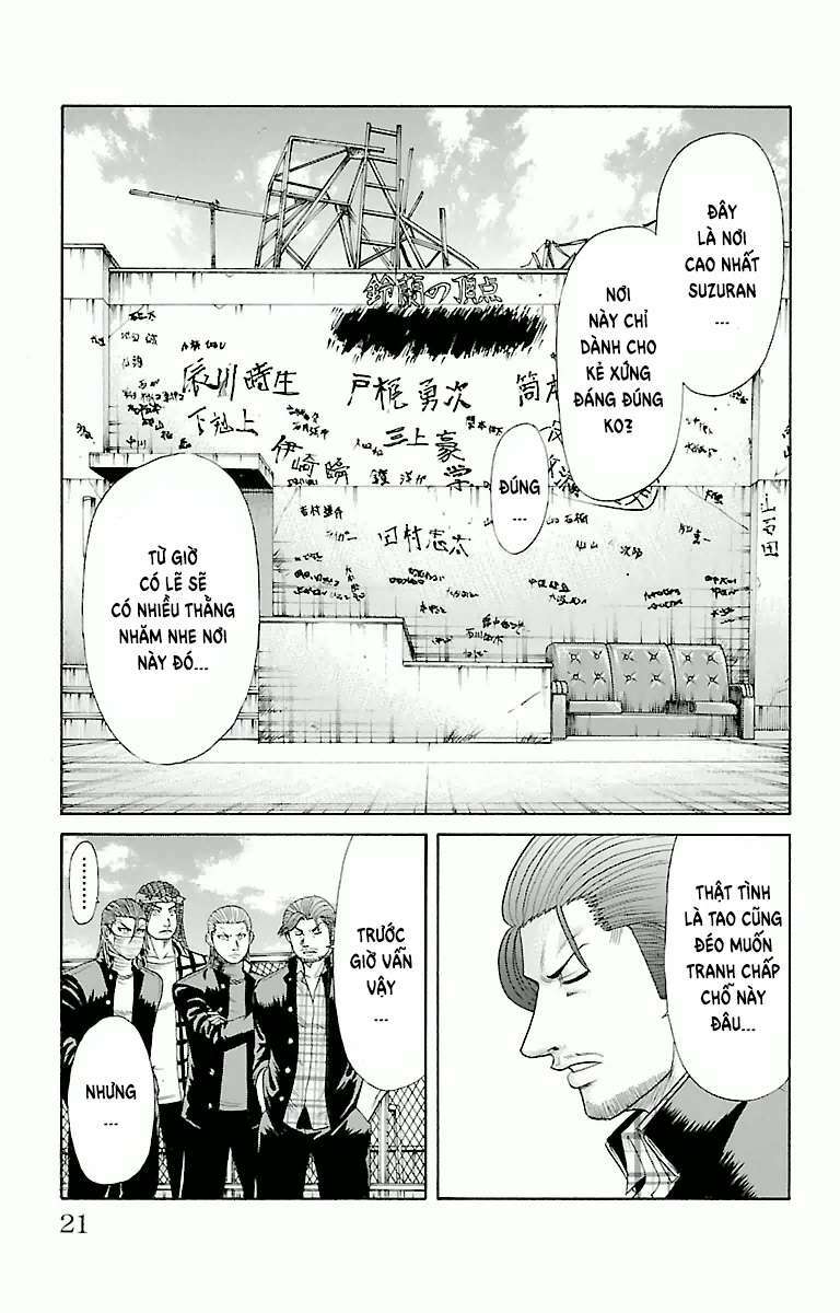 crows zero chapter 42 21
