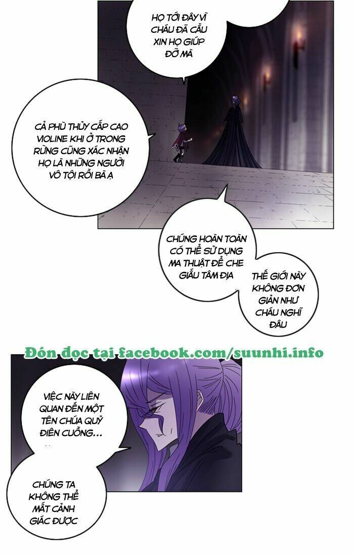 bản khế ước linh hồn chapter 79 9