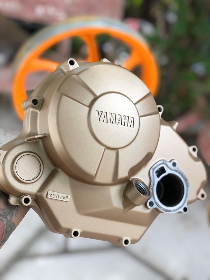 COMBO Sơn Samurai màu kem sáng H2020 gồm 4 chai đủ quy trình độ bền cao