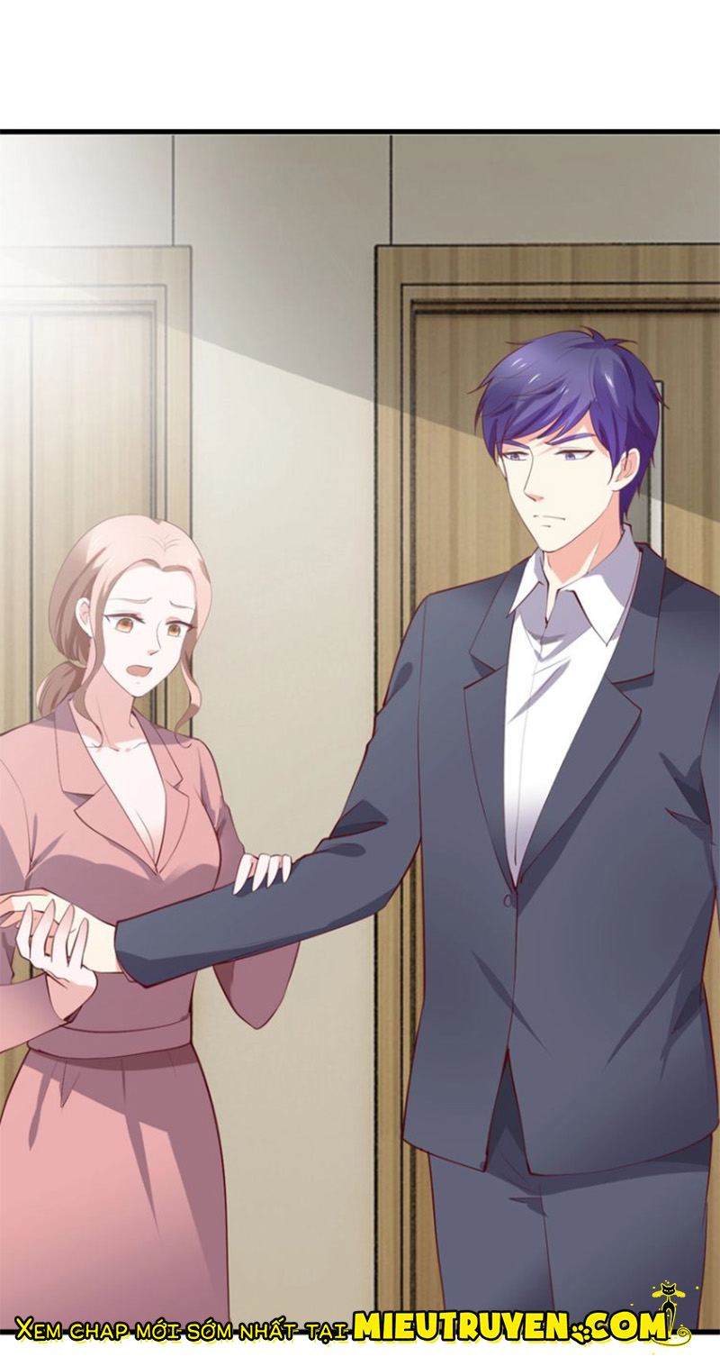 độc nhất sủng ái của thủ tịch chapter 42 11