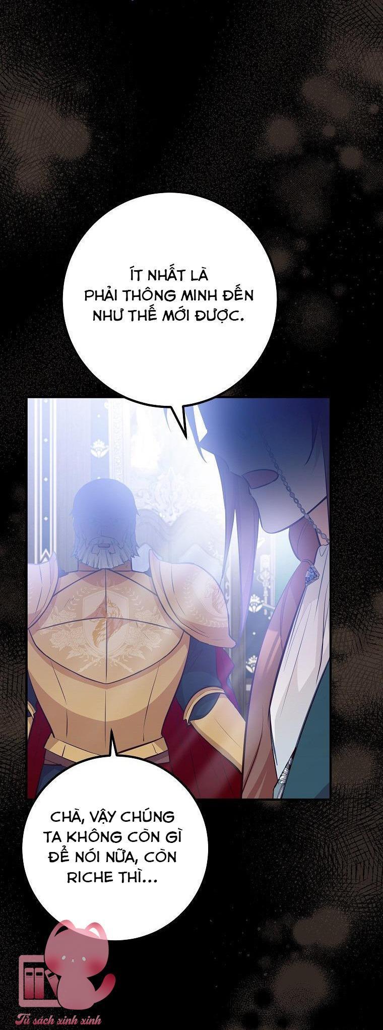 bác sĩ hoàn thành trách nhiệm rồi chapter 41 4