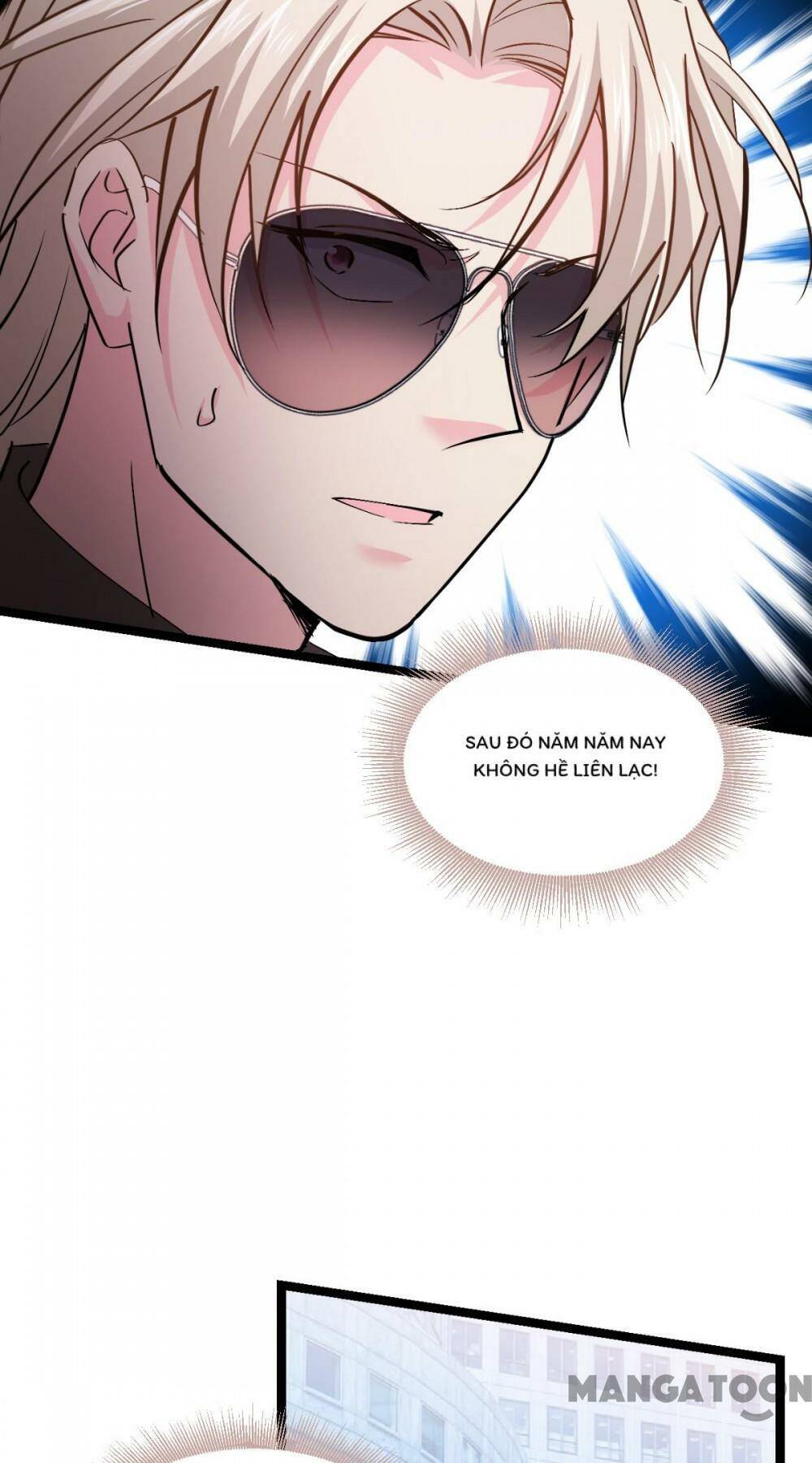 ảnh hậu lão bà không được chạy chapter 233 30