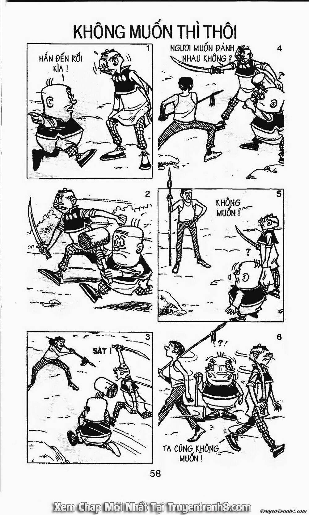 chú thoong chapter 153 14