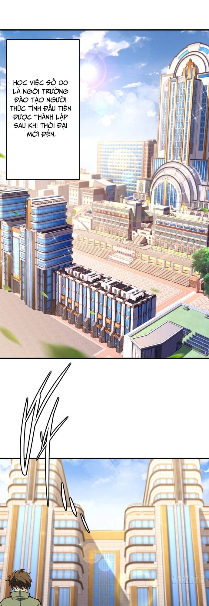 phá kiếp chỉ huy chapter 10 23