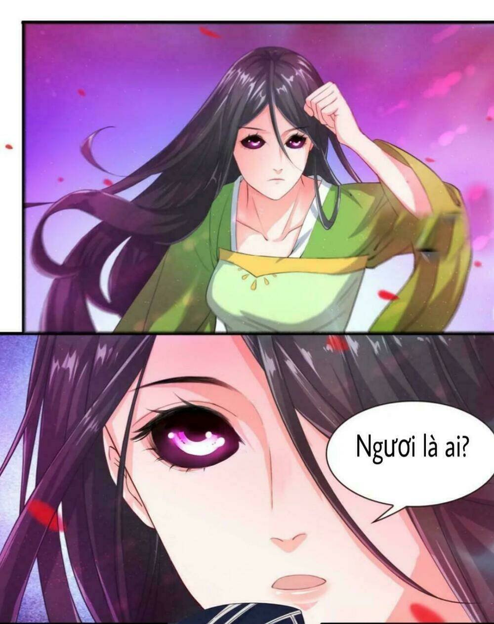 thời gian tình yêu chapter 35 10