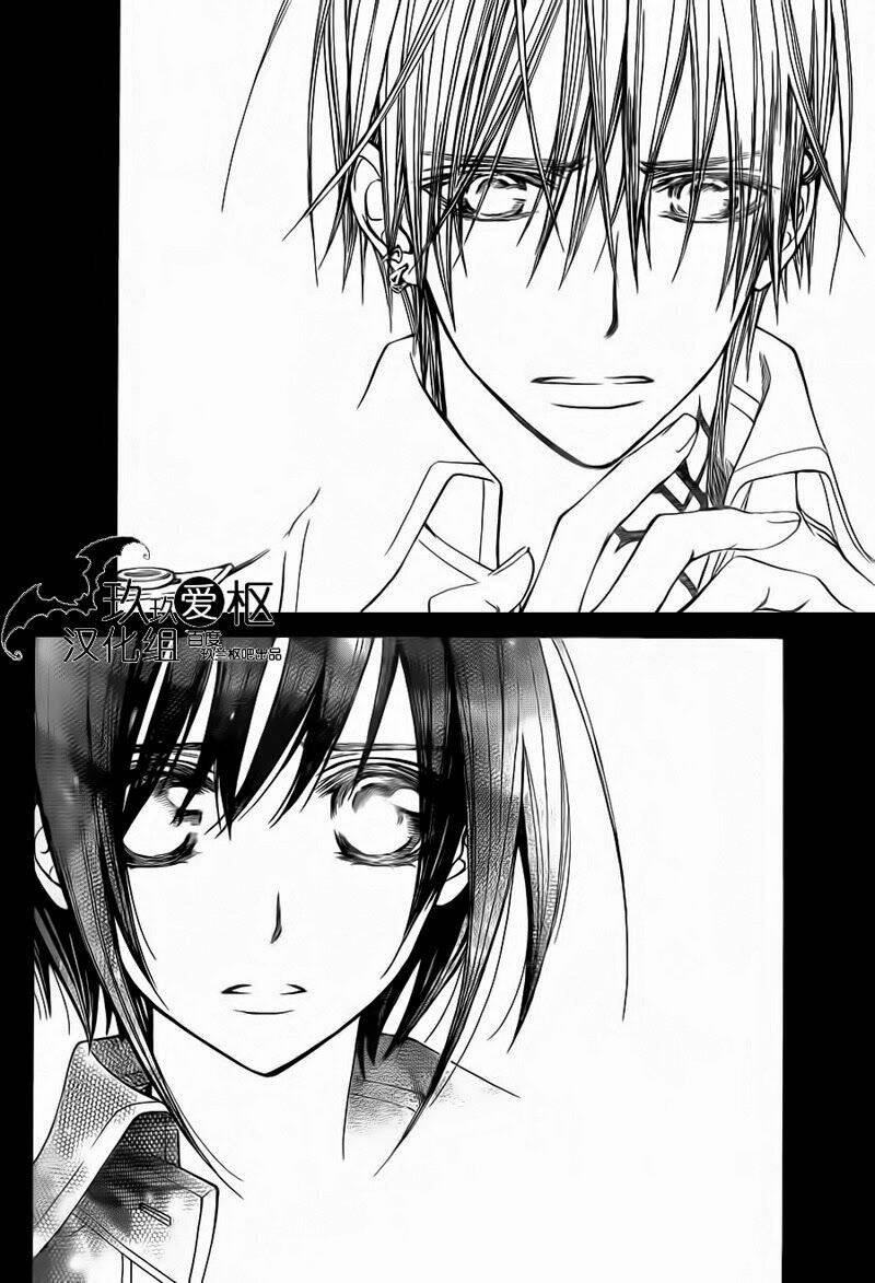 hiệp sĩ vampire chapter 87 20