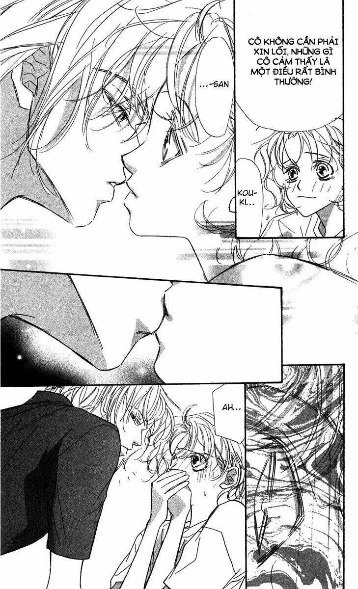 yoru made matenai chapter 24 25