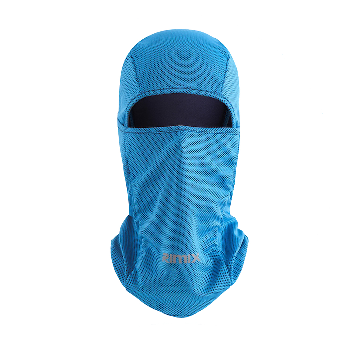Khăn Rimix Đa Năng Trùm Đầu Ninja Fullface Chống Nắng, Chống Tia UV Thích Hợp Đi Xe , Chạy Bộ , Leo Núi Dành Cho Cả Nam Và Nữ Rimix - Hàng Chính Hãng