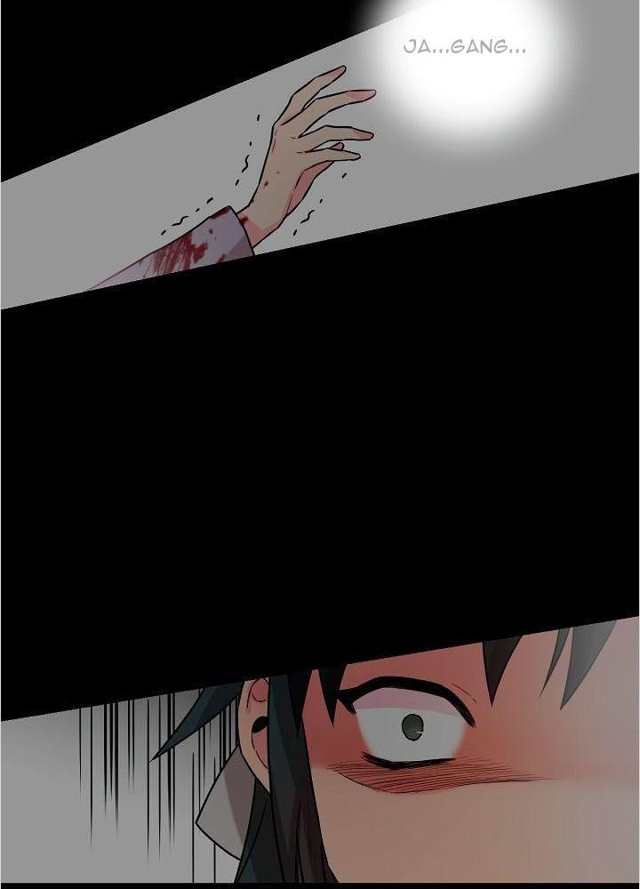 tôi là người mạnh nhất khi theo chủ nghĩa võ thuật chapter 27 51