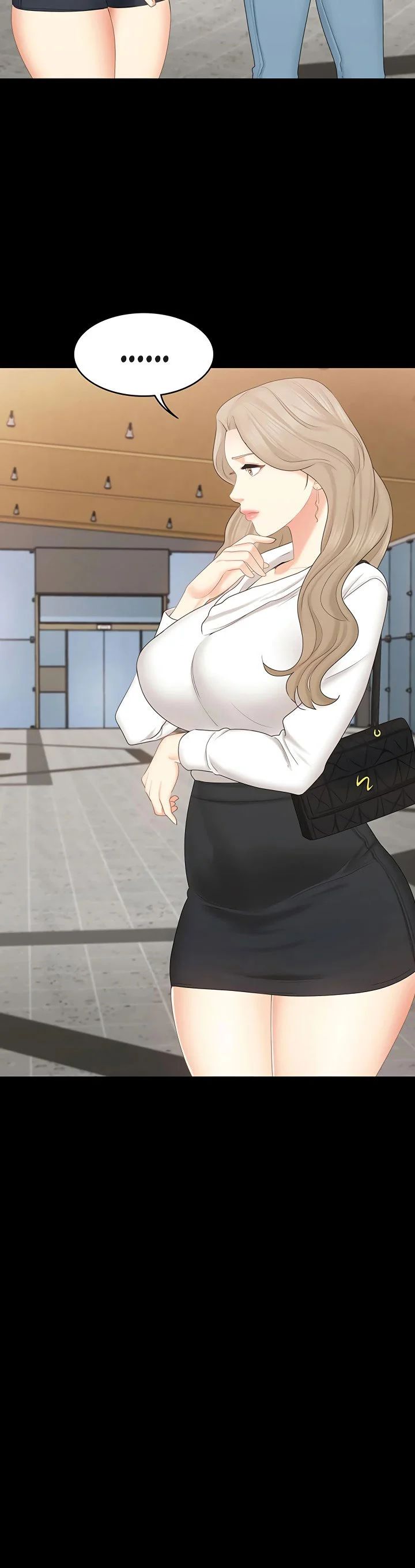 cô ấy là em gái tôi nhưng không sao chapter 21 9