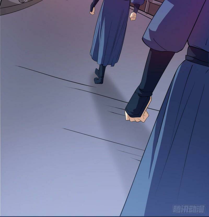 Vợ tôi và tôi thống trị Tam giới chapter 16.1 38