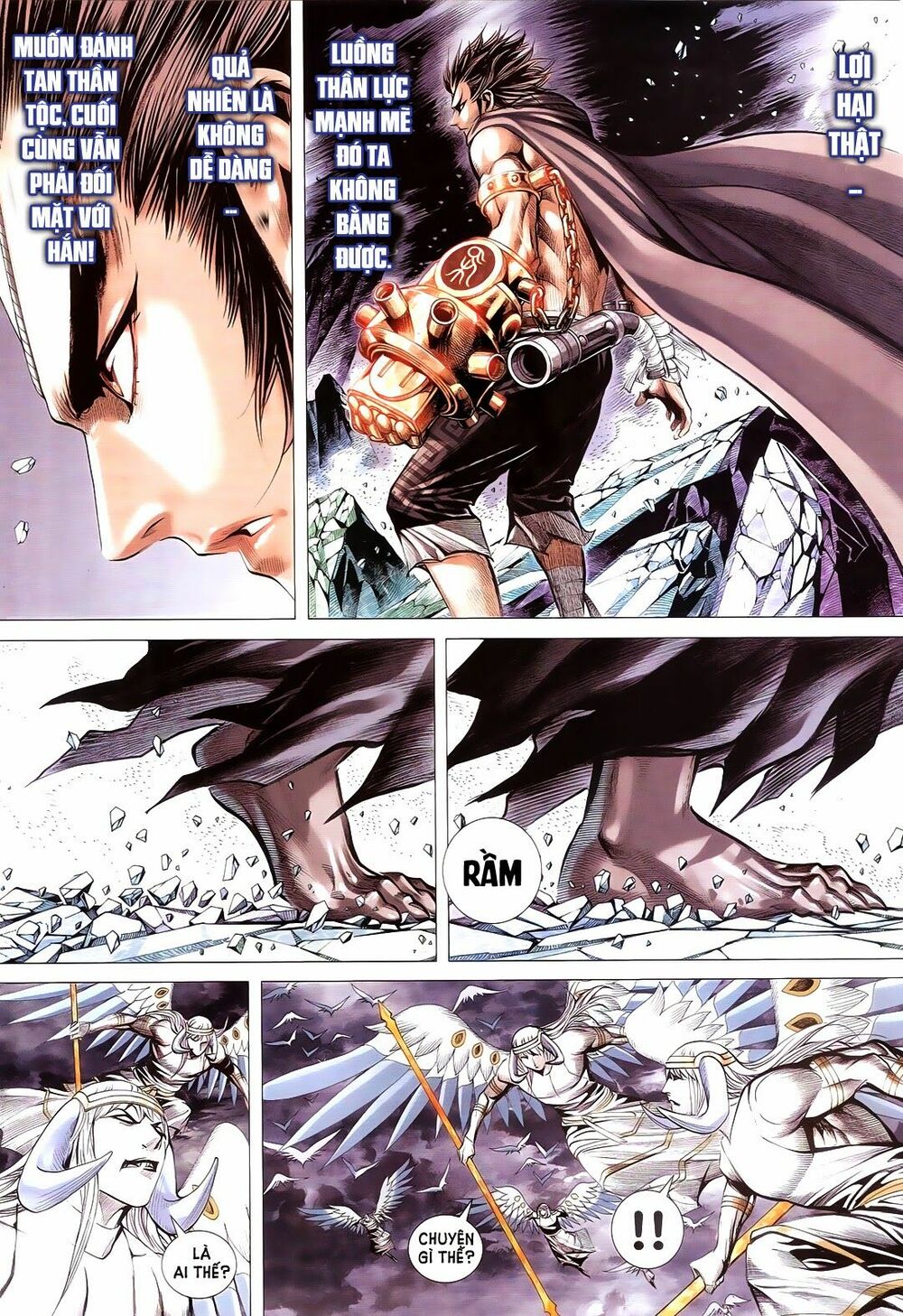 phong thần ký chapter 179 1