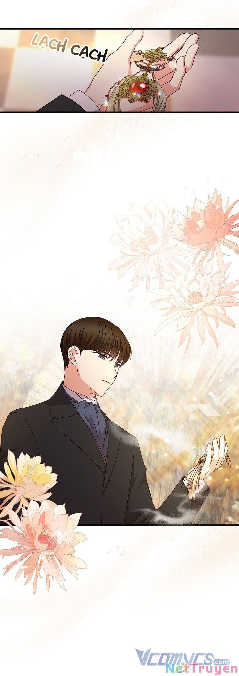 đừng chọc đứa em gái bé bỏng của chúng tôi chapter 95.1 31