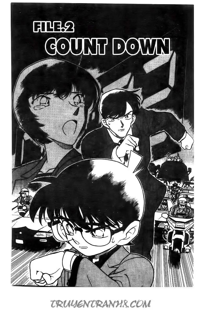 conan chapter 233 1