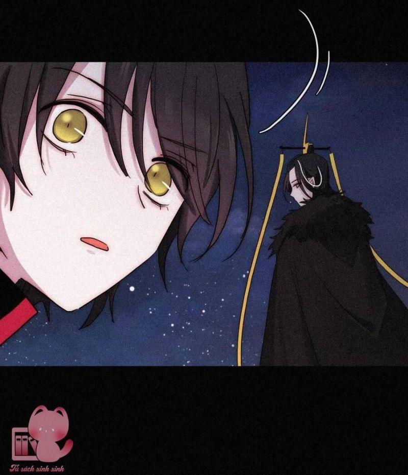 đêm tối chốn này chapter 78 42