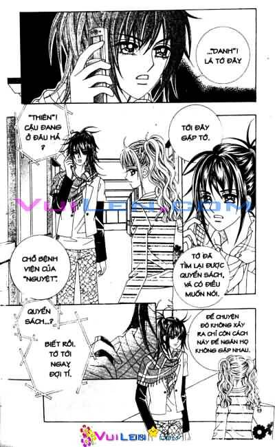 18 years old, we got married chapter 14 19