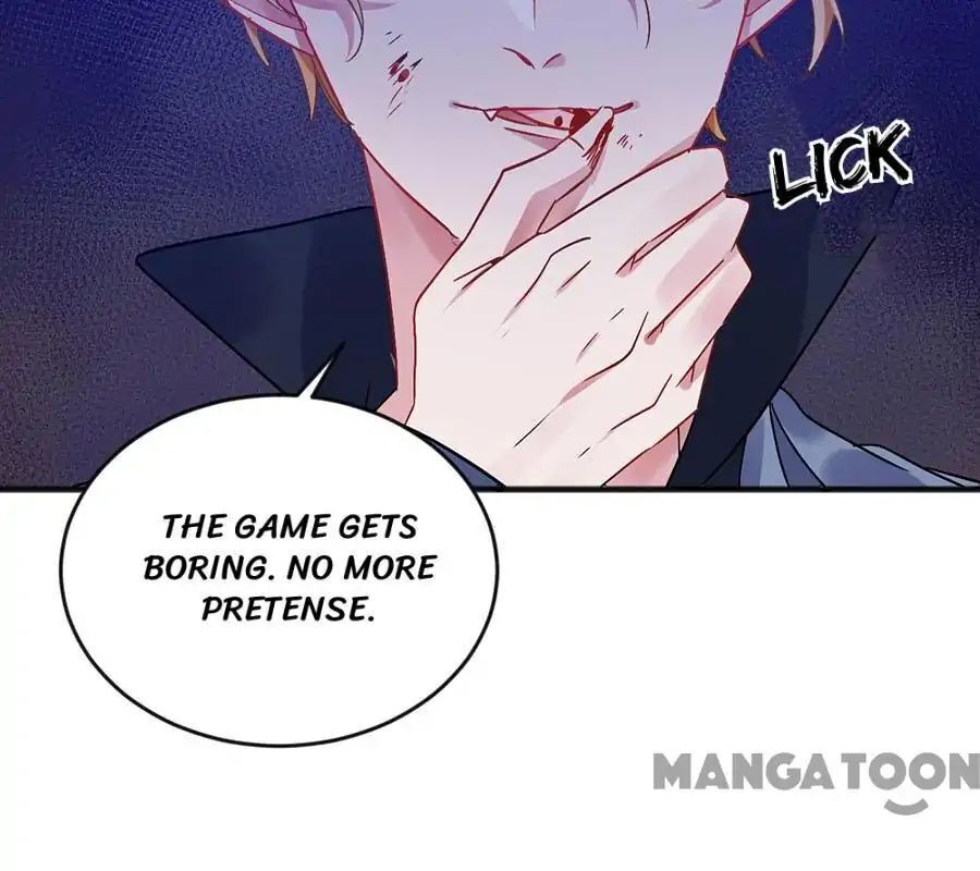 huyết tộc điện hạ đừng giết ta chapter 100 28