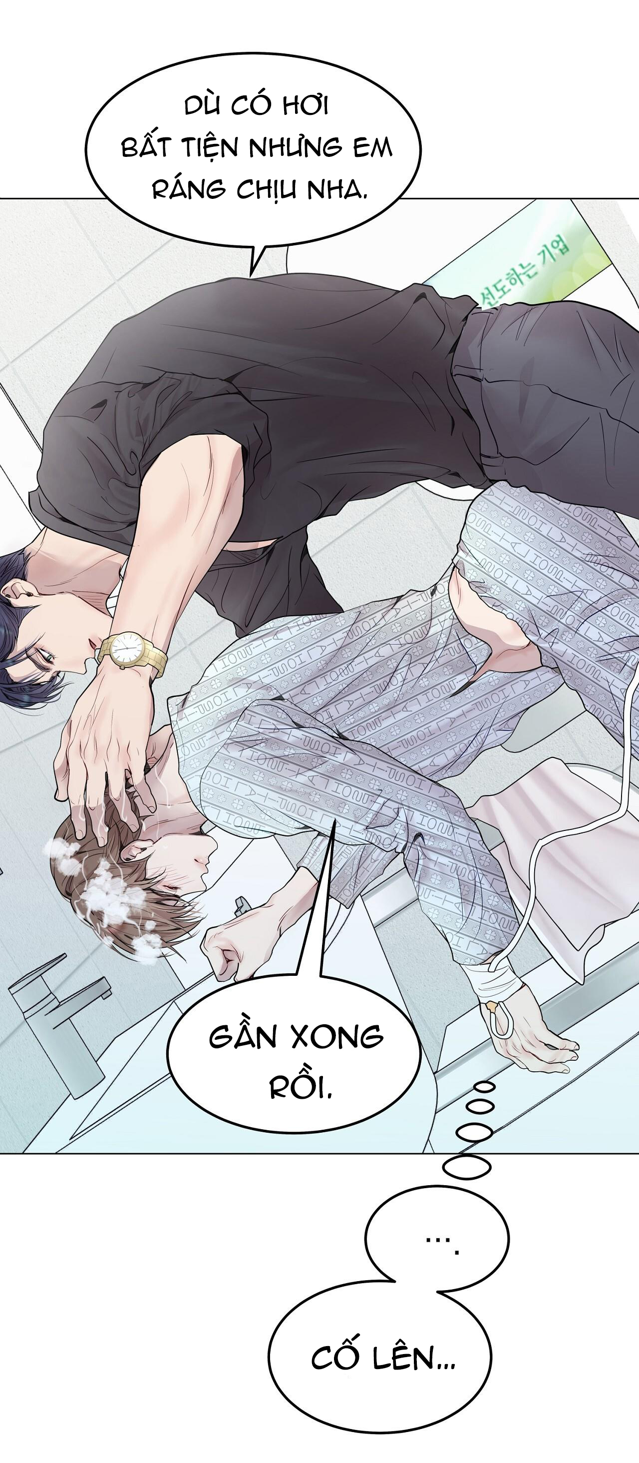 tư duy vị kỷ chapter 24 34