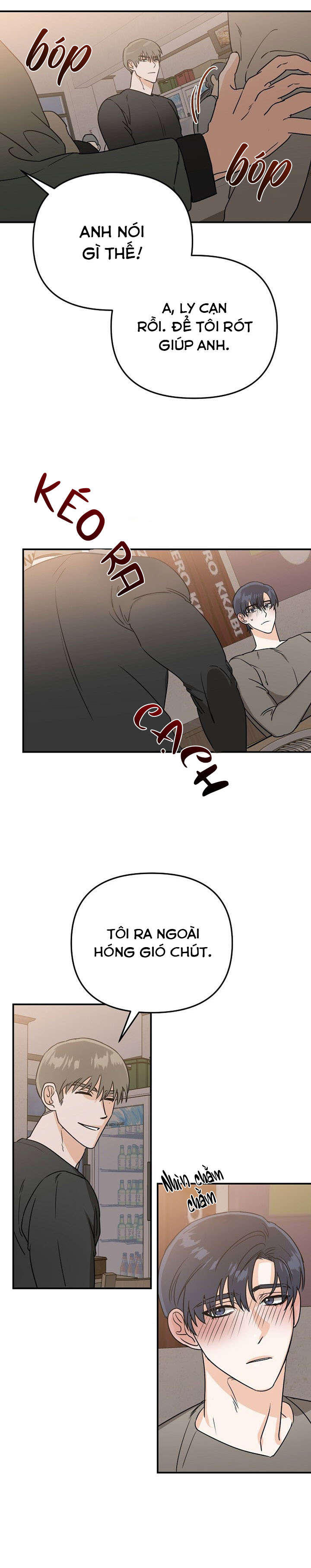 paradise again chapter 3 11