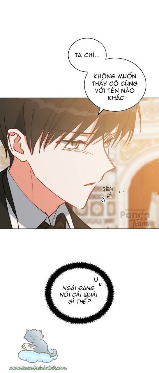 cái chết của lamia orphe chapter 28 34