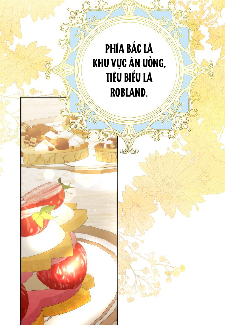 tôi đã cướp mất các nam chính từ tay nữ chính chapter 47 34