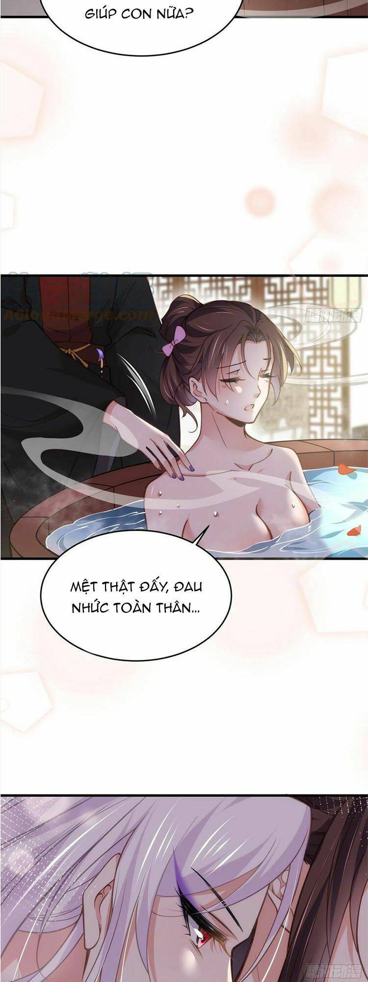 hoạn phi thiên hạ chapter 157 2