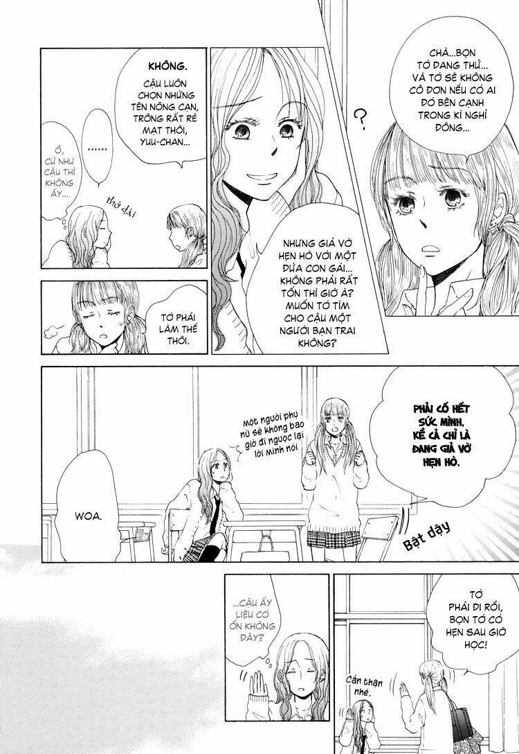 kuroobaa chapter 2 8