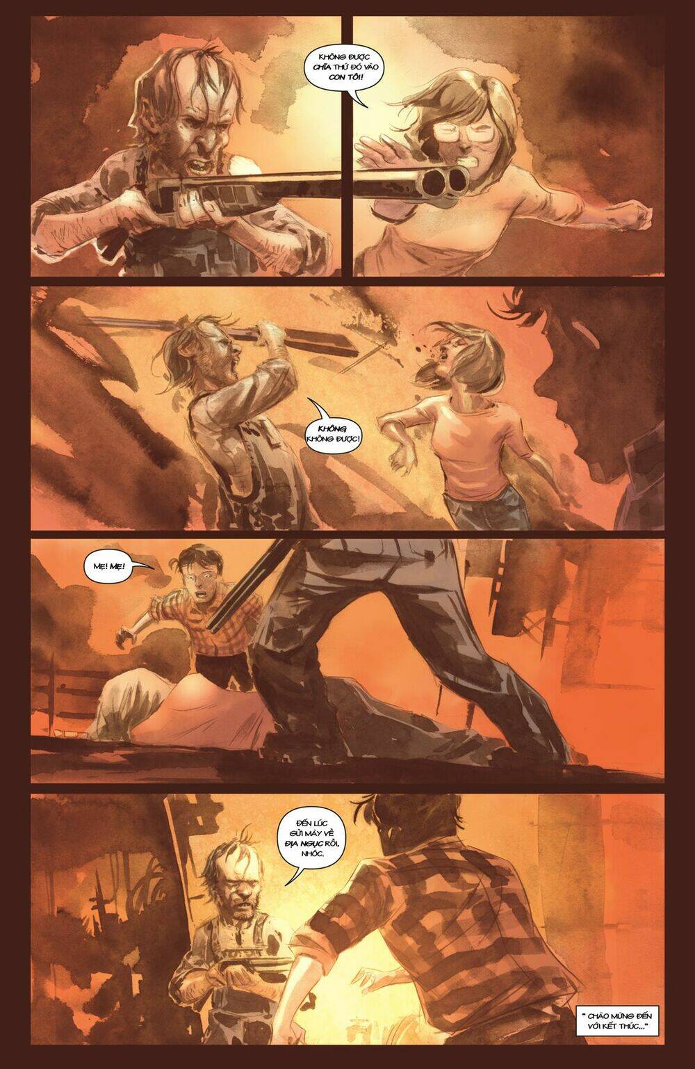 superman unchained chapter 5 21