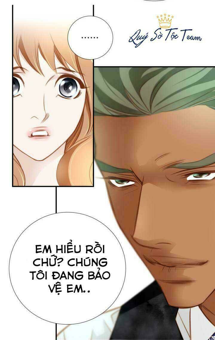 tiếp xúc chí mạng chapter 9 67